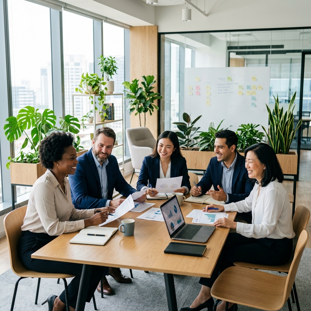 Insurance planning